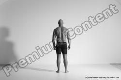 African Dance reference poses